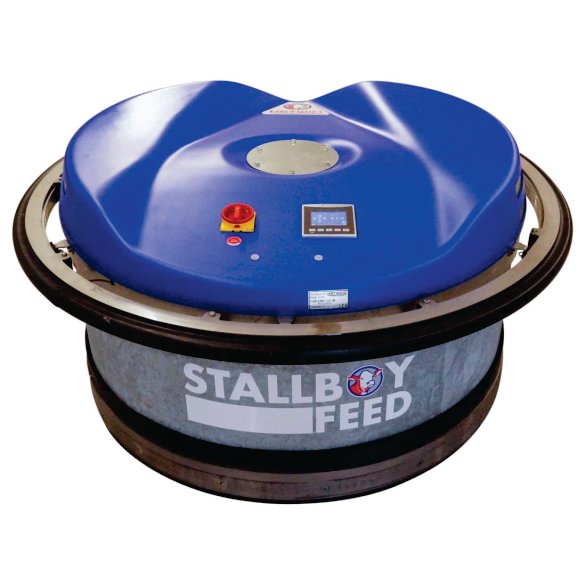 STALLBOY
